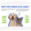 CATURE - Purelab Cat and Dog Physiological Eye Cleanser 120ml | source media 32960143982754 | content-safe square revision | TEXT_LAYOUT_REBUILD | textLayer=source-pixel-preserved | backgroundMode=locked-center-outpaint | 20260920-v1