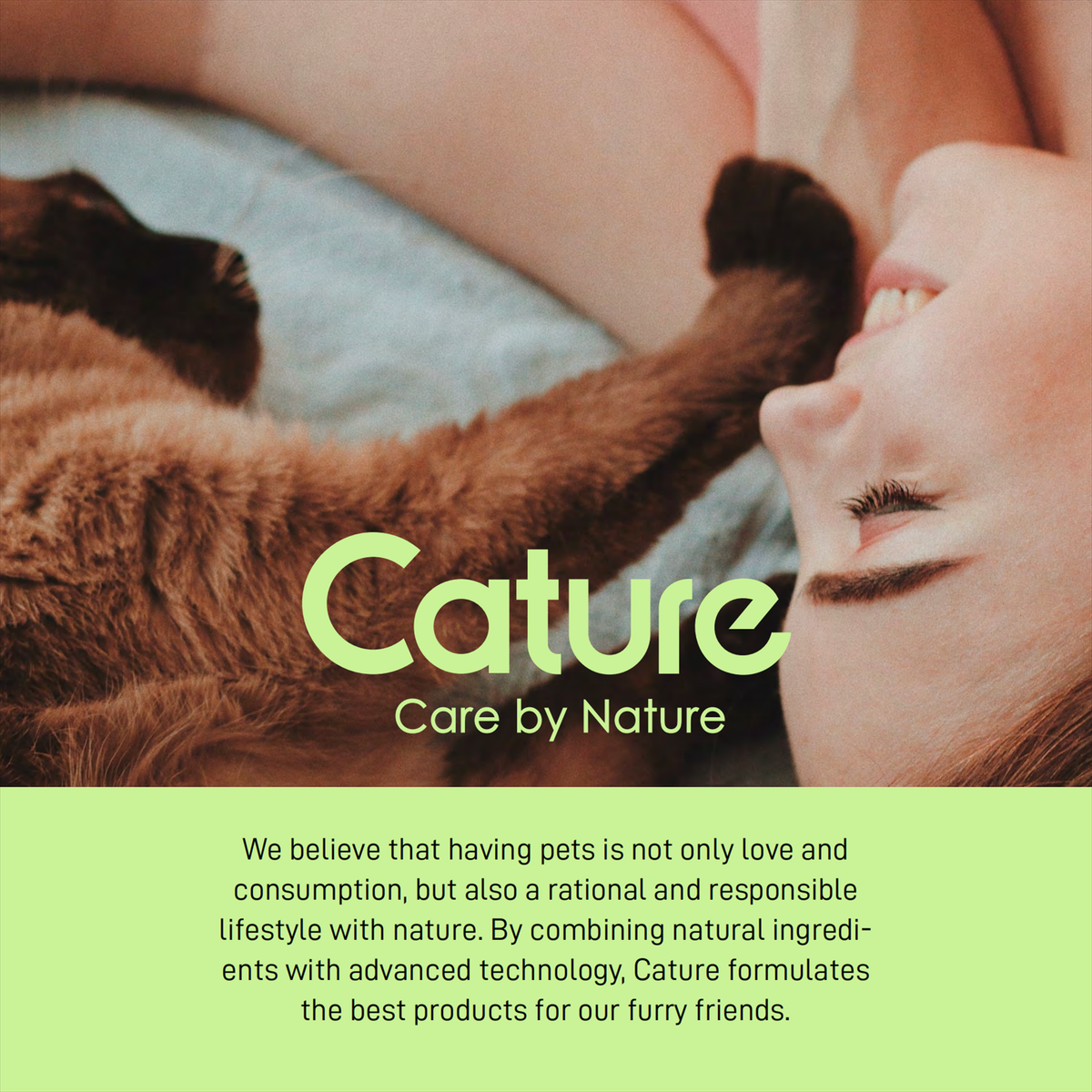 CATURE - Purelab Cat and Dog Physiological Eye Cleanser 120ml | source media 32960143949986 | content-safe square revision | SAFE_CROP | v2-20260920