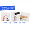 CATURE - Purelab Pet Dry Wash Paw Foam with Brush 150ml | source media 32960172097698 | content-safe square revision | TEXT_LAYOUT_REBUILD | textLayer=source-pixel-preserved | backgroundMode=locked-center-outpaint | 20260920-v1