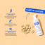 CATURE - Purelab Pet Dry Wash Shampoo 150ml | source media 32960175702178 | content-safe square revision | TEXT_LAYOUT_REBUILD | textLayer=source-pixel-preserved | backgroundMode=locked-center-outpaint | 20260920-v1