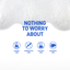 CATURE - Purelab Pet Dry Wash Shampoo 150ml | source media 32960175734946 | content-safe square revision | TEXT_LAYOUT_REBUILD | textLayer=source-pixel-preserved | backgroundMode=locked-center-outpaint | 20260920-v1