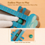 YISHIWU Pipa Musical Cat Scratcher translated detail image 06 | English square graphic