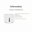 English translated detail module | Module 14 | AIWO Five-Leaf Smart Pet Water Fountain