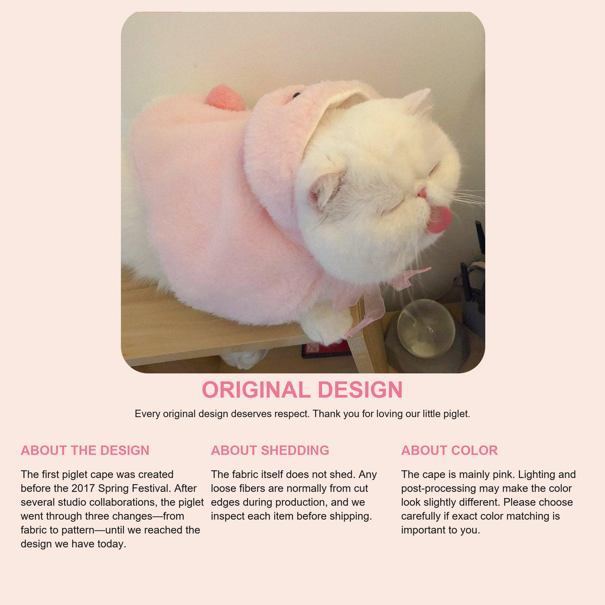 Bigger Fish Piggy Cat Cape - English detail module 04 - corrected v4 2026-10-01
