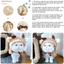 Bigger Fish Deer Cat Cape - English translated detail module 05 - V7