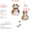 Bigger Fish Deer Cat Cape - English translated detail module 06 - V7