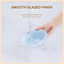 Merry Pet smooth glazed pet bowl rinsing detail - English translated final 1:1