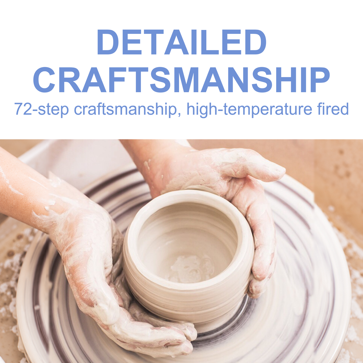 Merry Pet bone china pet bowl craftsmanship detail - English translated final 1:1