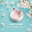 Cat & Sakura Ceramic Pet Bowl | detail correction 1 | TEXT_LAYOUT_REBUILD | collection 20260919