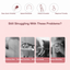 Pakeway LED pet nail clipper features and nail care detail graphic