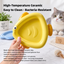 Colorful Ceramic Fish-Shaped Pet Plates | detail correction 2 | TEXT_LAYOUT_REBUILD | collection 20260919
