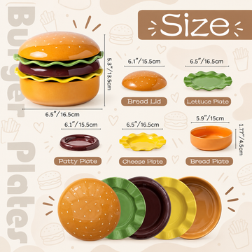 Burger Ceramic Pet Bowl Series | detail correction 2 | TEXT_LAYOUT_REBUILD | collection 20260919
