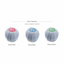 K.1 D.Ball Cat Bed color options, English square revision [Gallery: Detail][Revision of source 03]