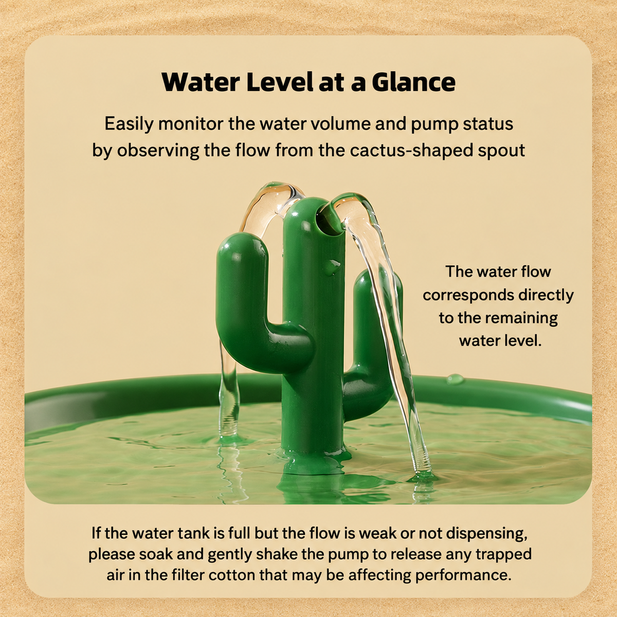 Vetericyn Cactus Pet Automatic Water Fountain | detail correction 4 | TEXT_LAYOUT_REBUILD | collection 20260919