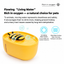 Little Bee Pet Water Fountain | detail correction 4 | TEXT_LAYOUT_REBUILD | collection 20260919