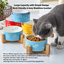 Color-Glazed Ceramic Bowl with Bamboo Stand | detail correction 4 | TEXT_LAYOUT_REBUILD | collection 20260919