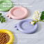 Colorful Ceramic Pet Plates | detail correction 5 | TEXT_LAYOUT_REBUILD | collection 20260919