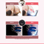 Pakeway LED pet nail clipper quick visibility comparison