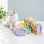 Colorful Ceramic Pet Plates | detail correction 6 | FULL_FRAME_OUTPAINT | collection 20260919