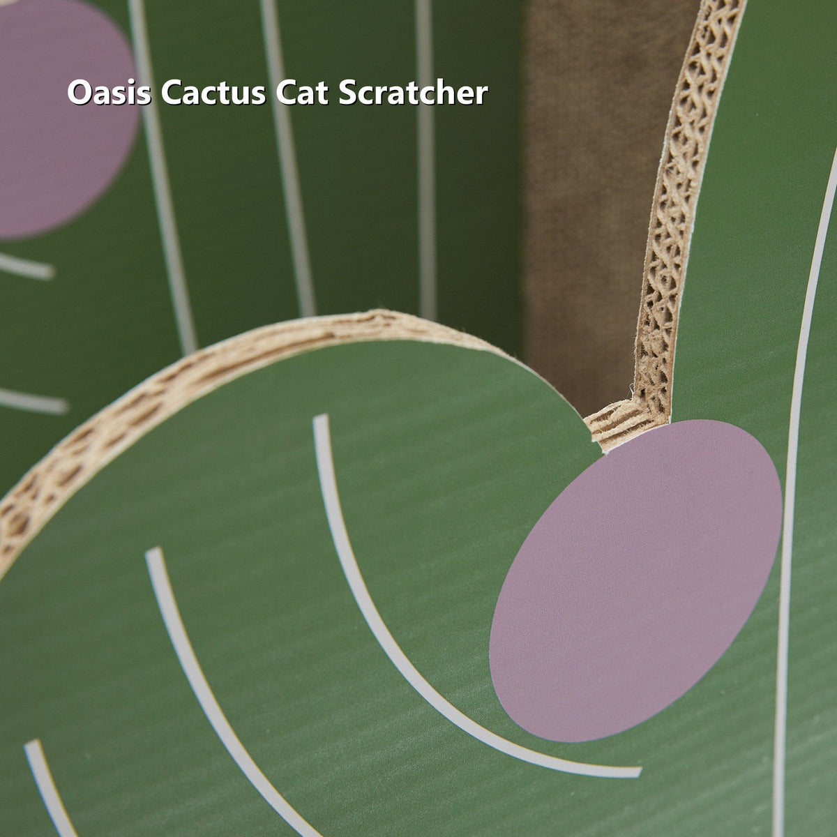 Vetreska Oasis Cactus Cat Scratcher product image 19
