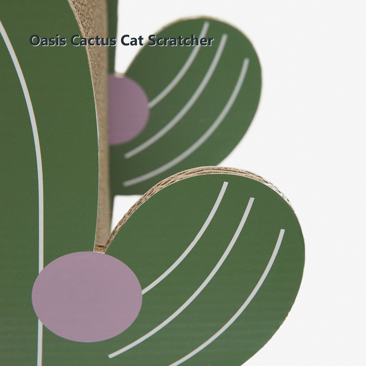 Vetreska Oasis Cactus Cat Scratcher product image 20