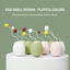 Egg-Shell Automatic Cat Toy - English detail module 7