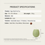 Egg-Shell Automatic Cat Toy - English detail module 8