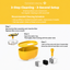 Little Bee Pet Water Fountain | detail correction 9 | TEXT_LAYOUT_REBUILD | collection 20260919