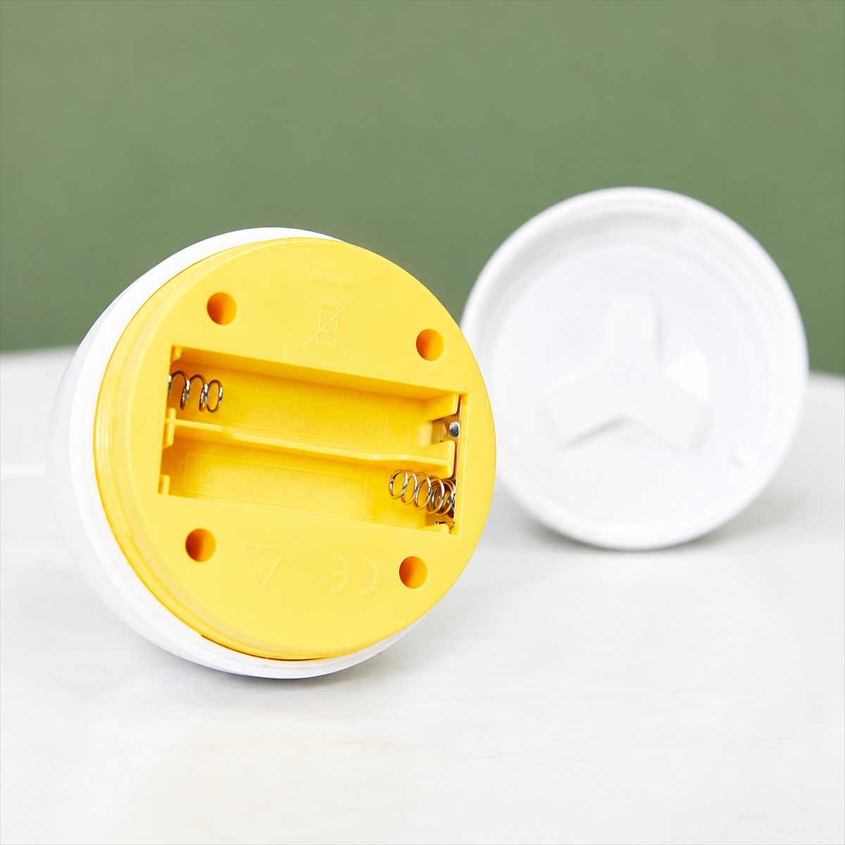 Egg-Shell Automatic Cat Toy - English detail module 9