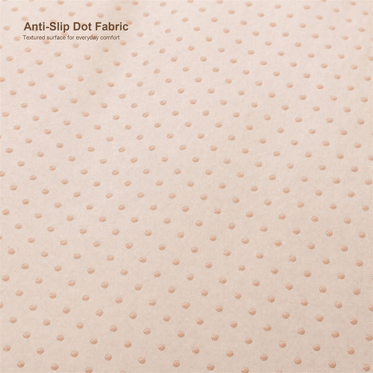 English overlay revision v2 | Dorayaki pet bed anti-slip dot fabric | natural 1:1 composition | source media 09