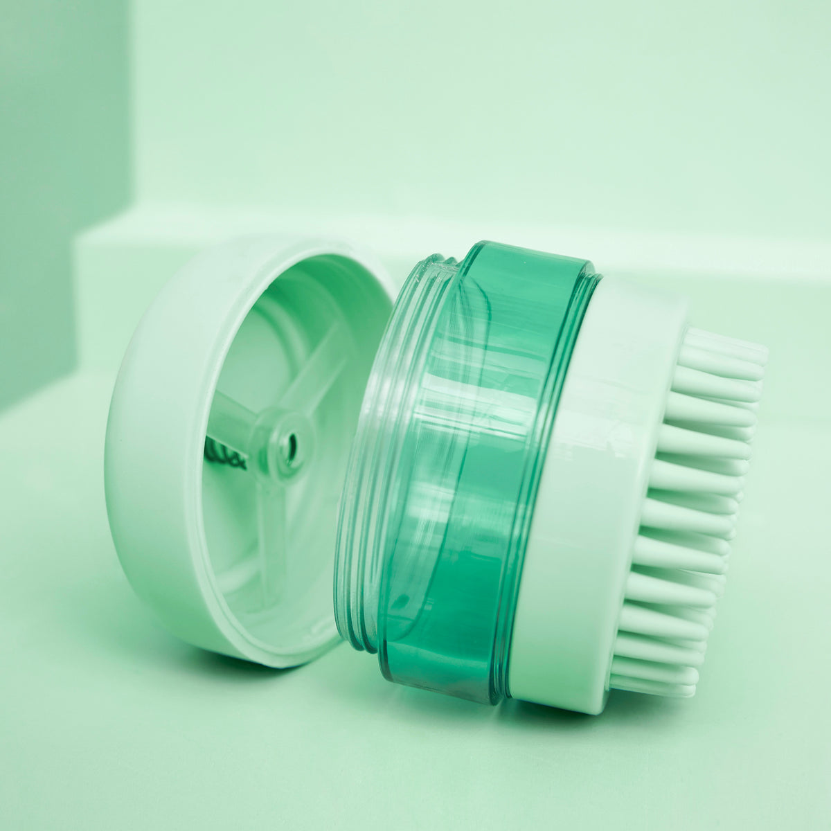 VETRESKA pet spa massage brush clean product photo 11 [Gallery: Shared]