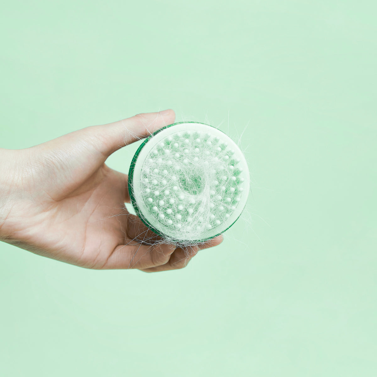 VETRESKA pet spa massage brush clean product photo 12 [Gallery: Shared]