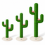 Hero | VETRESKA Oasis Cactus Cat Tree | 41 in / 105 cm | square multi-variant clean SKU image