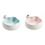 Cat & Sakura Ceramic Pet Bowl | clean white multi-variant SKU hero | complete variant set | DETERMINISTIC_COMPOSITE