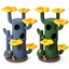 Hero | HONEYPOTCAT Cactus Bloom Cat Tree | square clean product image