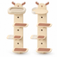 Hero | Destiny Pet Door-Mounted Cat Climber | square clean product image