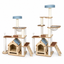 Hero | Destiny Pet Windmill Cat Condo | square clean product image
