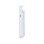 Portable UV-C sterilizer on a white background
