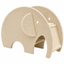Hero | WULEE Elephant Cat Climbing Frame | square clean product SKU image
