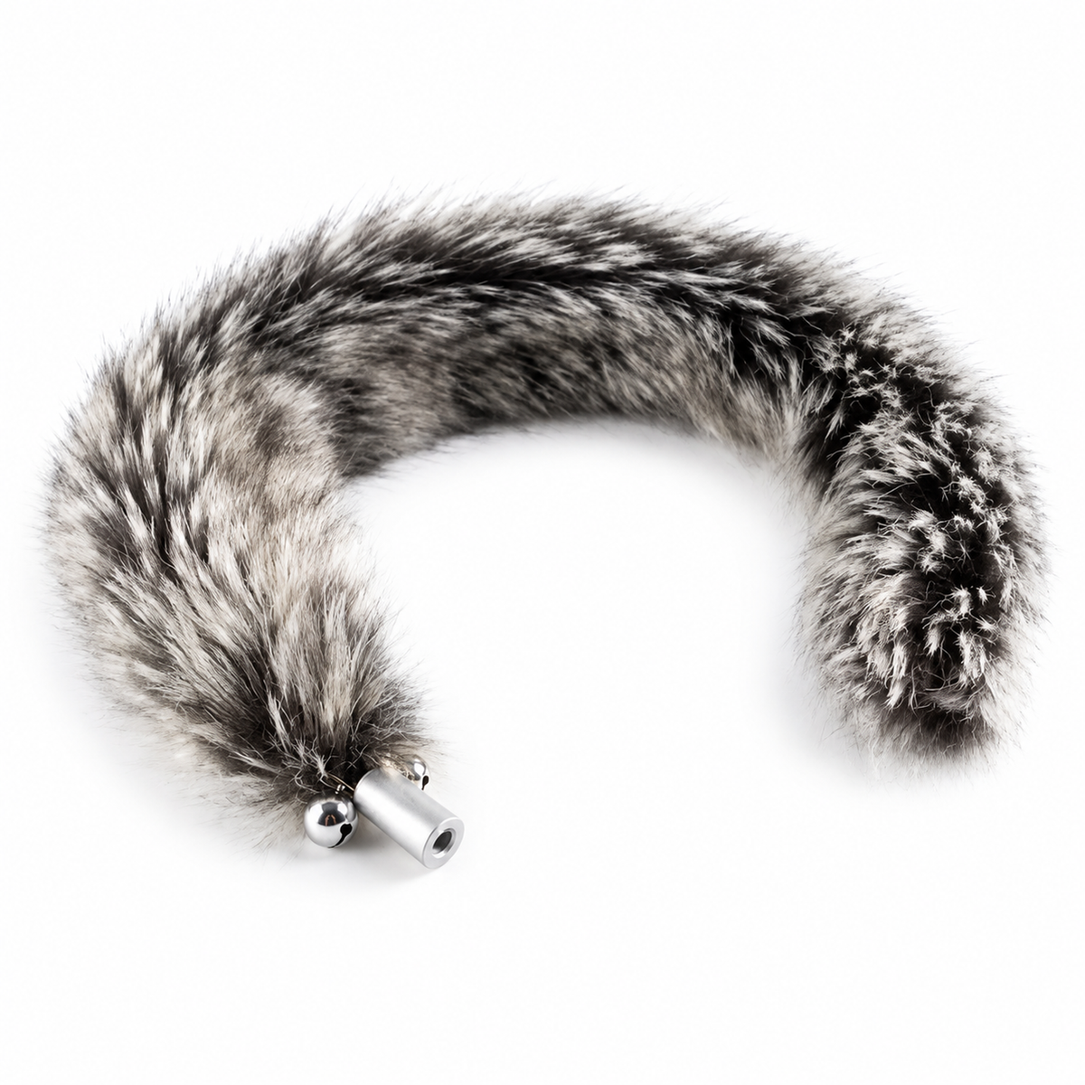 pidan Cat Teaser Toy Accessories Big Tail A5 - white background product hero