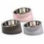 Pidan "Iceberg" Pet Bowl - white background product hero