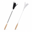 PIDAN Peacock Feather Teaser Wand | White-background main image