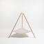 PIDAN Cat Bed Hammock | White-background main image
