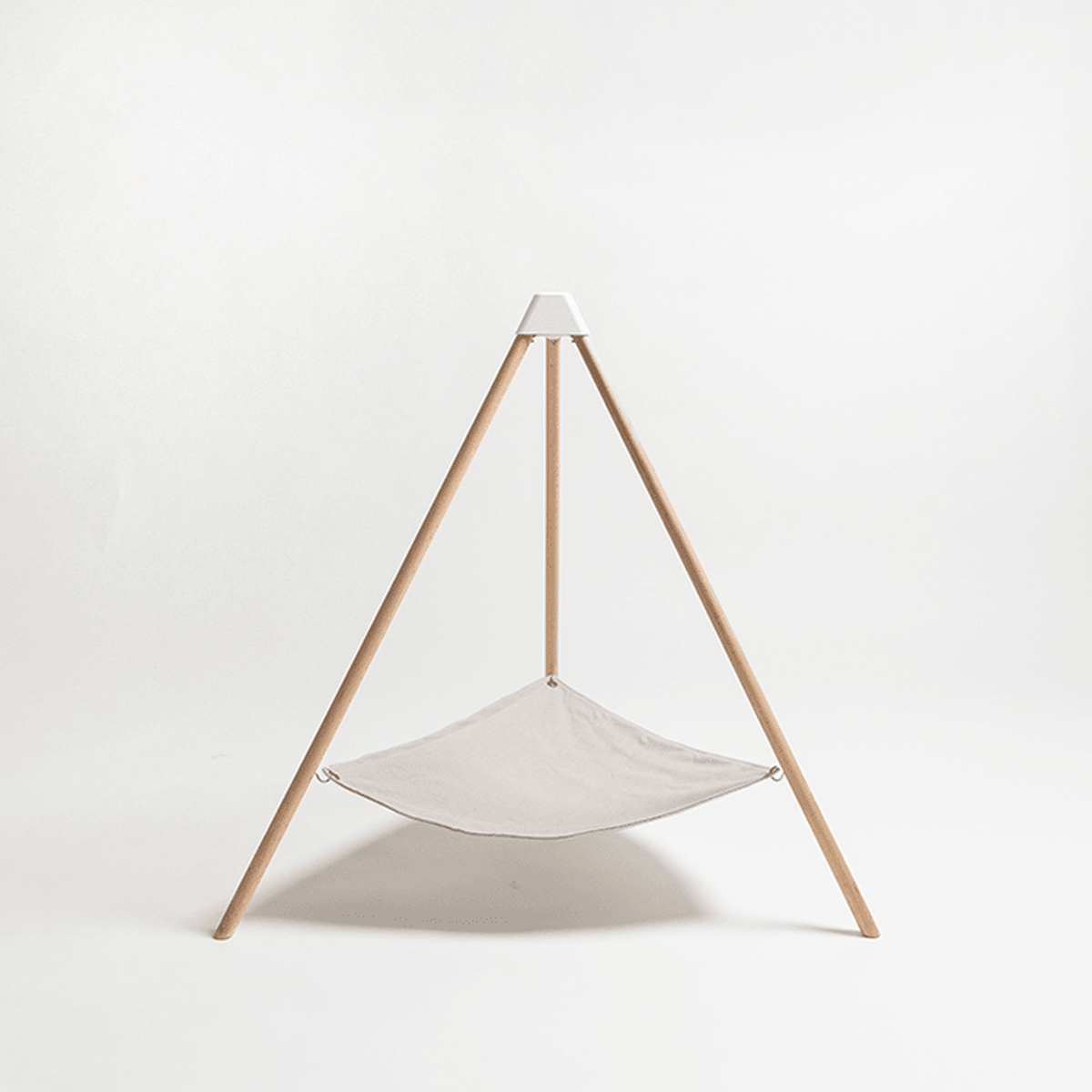 PIDAN Cat Bed Hammock | White-background main image