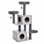 Hero | PAWZ Road Marble Cat Tree | square clean product SKU image