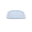 Blue Hoopet reusable cat litter mat clean SKU image [Gallery: Blue]