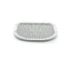 Gray Hoopet reusable cat litter mat clean SKU image [Gallery: Gray]