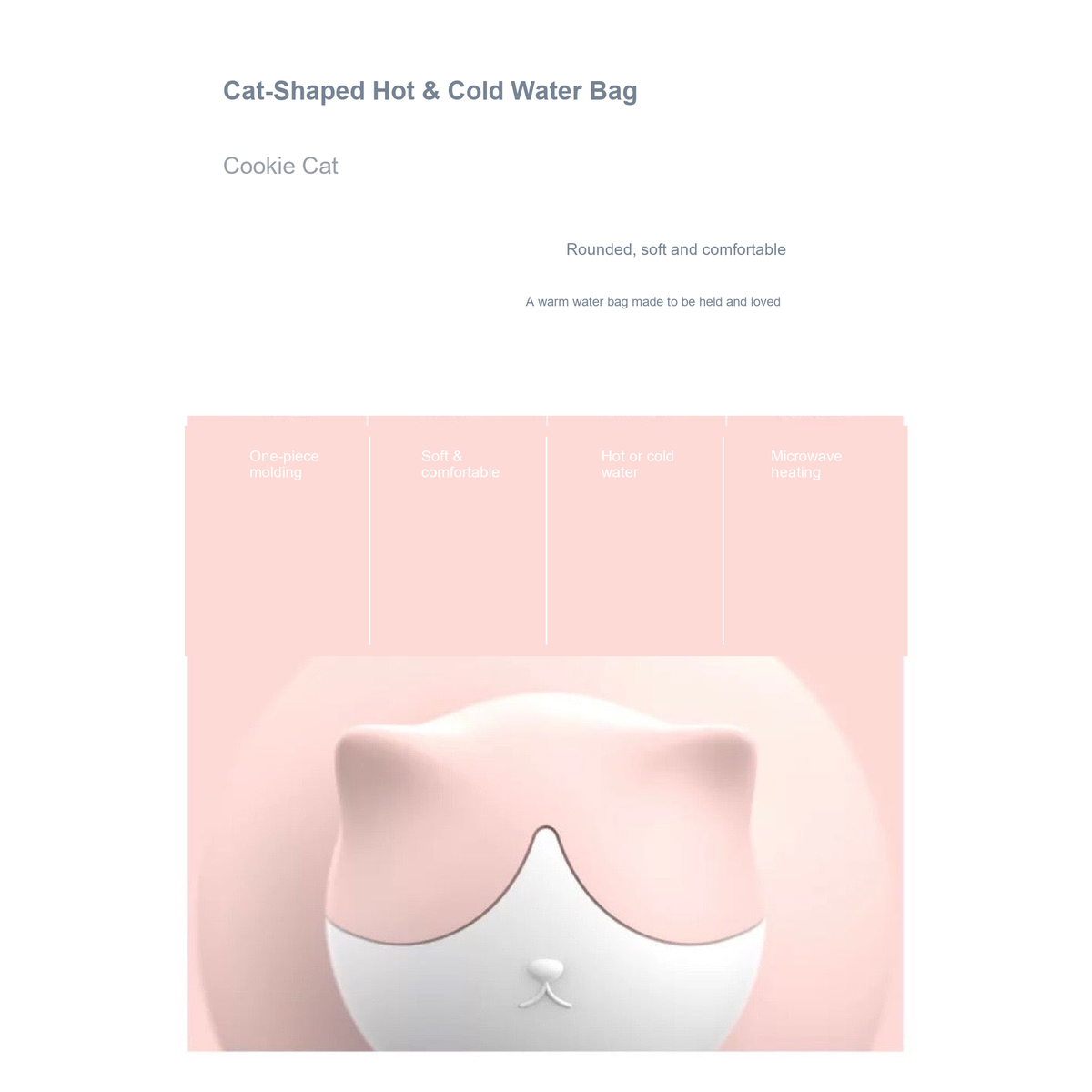 SOURCE REVISION | LOP cat-shaped hot and cold water bag | source-03 | English layout revision