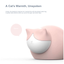 SOURCE REVISION | LOP cat-shaped hot and cold water bag | source-04 | English layout revision