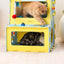 REVISED | Retro Pixel Arcade Cat Scratcher Station gallery revision 02 [Gallery: Comparison]